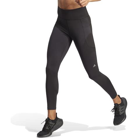 adidas ultra lauftights damen schwarz|Women .